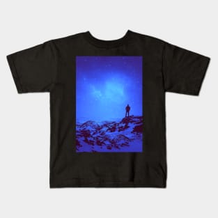 Lost the Moon Kids T-Shirt